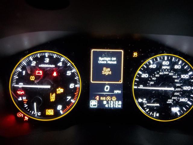 4S4BTGUD5N3208964 Subaru Outback Wilderness