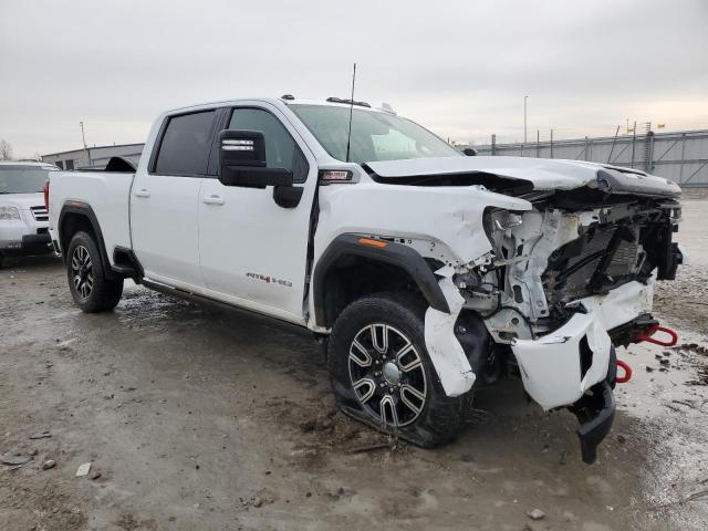 1GT49PEY5NF211343 GMC Sierra K2500 At4