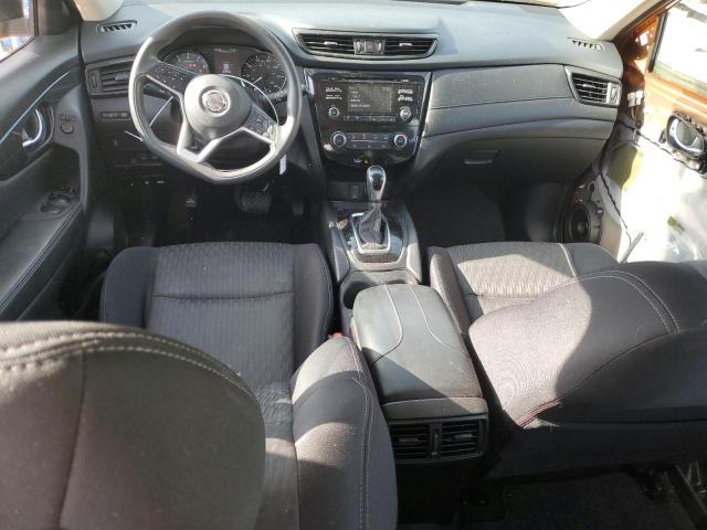JN8AT2MV4HW012663 Nissan ROGUE S