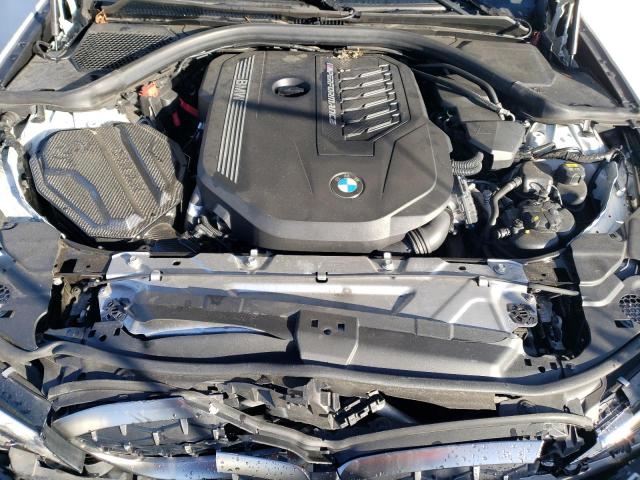 3MW5U7J00L8B25556 BMW M340I