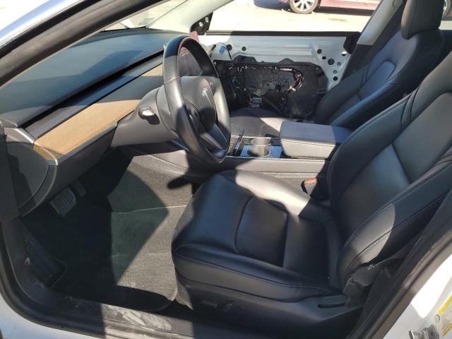 5YJ3E1EB0KF192071 Tesla MODEL 3