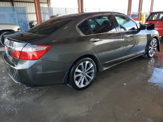 1HGCR2F57EA093832 Honda Accord Sport