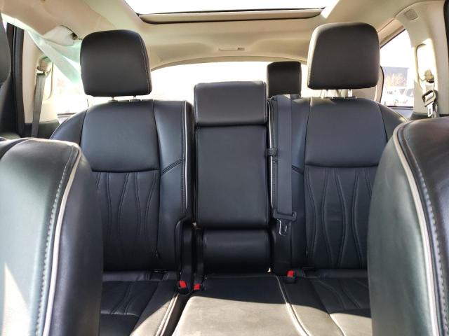 5N1DL0MM6KC565923 Infiniti QX60 LUXE