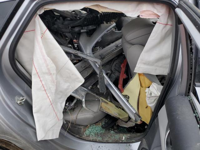 1HGCV1F55JA127458 Honda ACCORD EXL