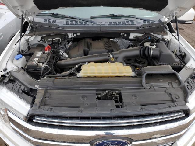 1FTEW1E4XKKE76401 Ford F150 Supercrew
