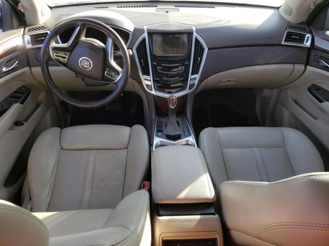 3GYFNBE39ES666875 Cadillac Srx Luxury Collection