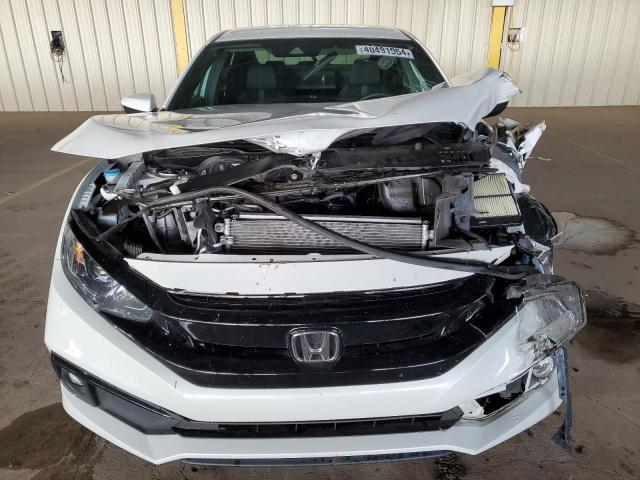 2HGFC2F82MH552998 Honda Civic Sport