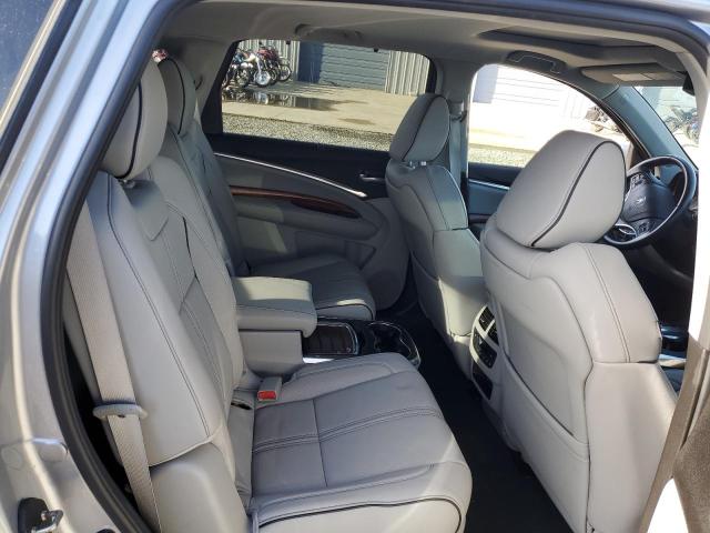 5FRYD4H88HB043263 Acura Mdx Advance