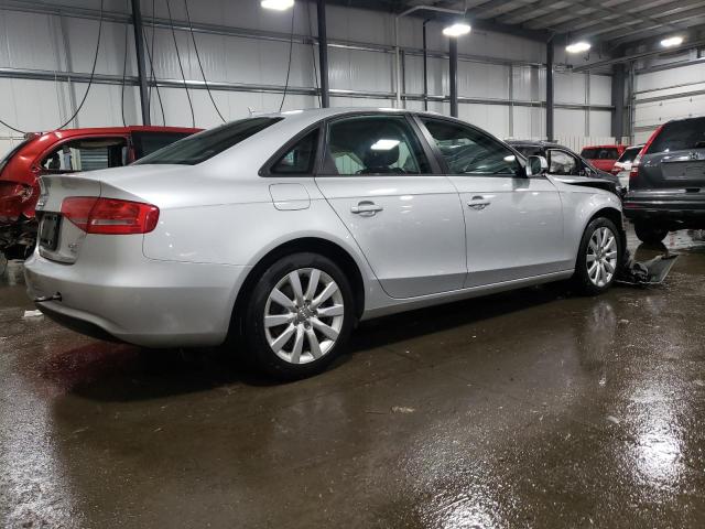 WAUBFAFL2EN017775 Audi A4 PREMIUM
