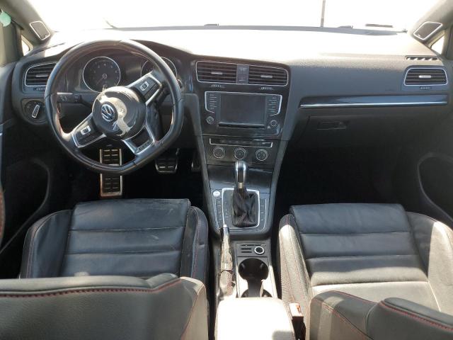3VW447AU4HM067206 Volkswagen GTI S/SE