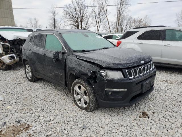 3C4NJCBB5LT102338 Jeep Compass Latitude