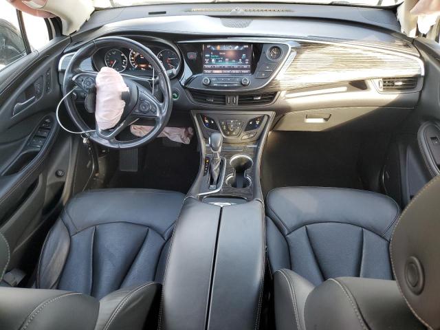 LRBFX3SX3JD113239 Buick Envision Premium