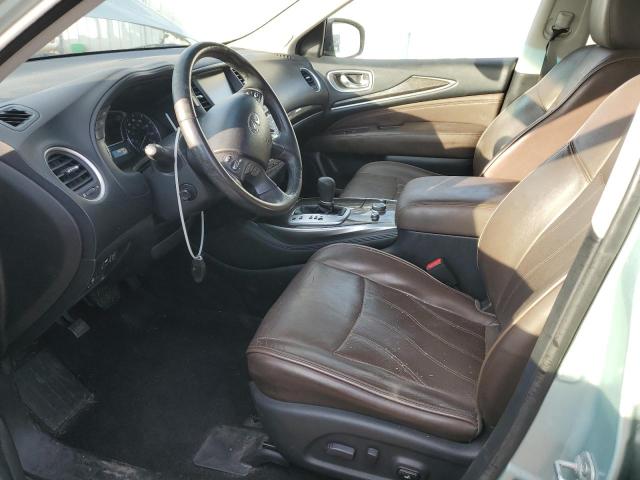 5N1AL0MN3EC511799 Infiniti QX60