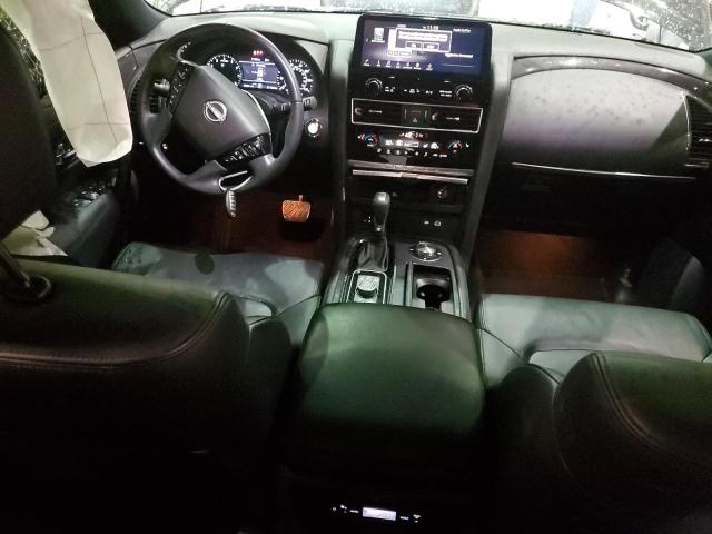 JN8AY2BB8M9792802 Nissan Armada Sl