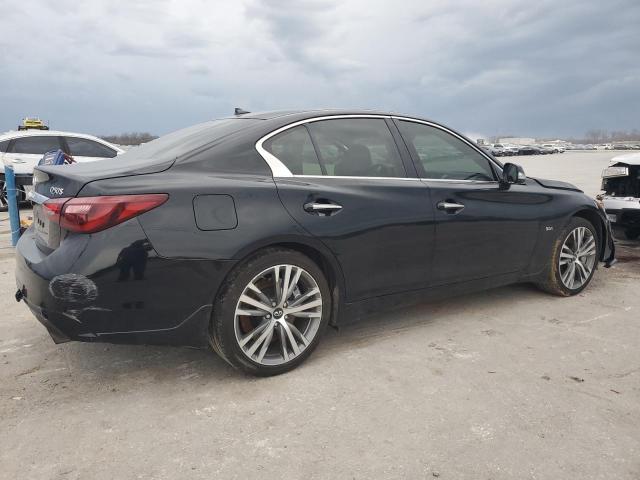 JN1EV7AP6JM351505 Infiniti Q50 LUXE