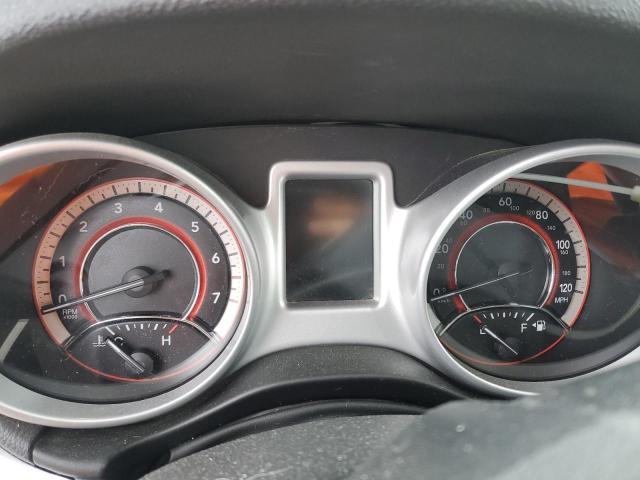 3C4PDDEG3HT587891 Dodge JOURNEY GT