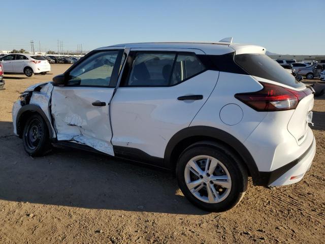 3N1CP5BV0RL491459 Nissan KICKS S