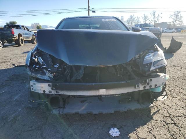 JTHBA1BL2GA001141 Lexus Gs 200t Base