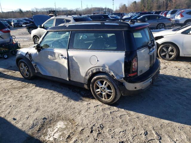 WMWZF3C56ET492387 Mini COOPER CLUBMAN