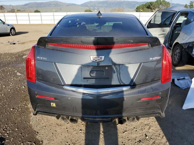 1G6AL5SY7J0175765 Cadillac ATS-V