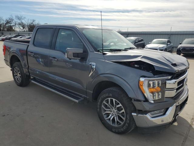 1FTFW1E88MFC39750 Ford F150 Supercrew