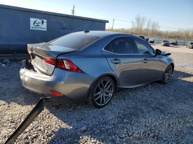 JTHBE1D25G5023099 Lexus IS 350
