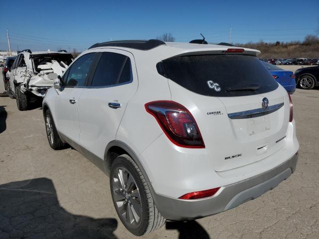 KL4CJASB2HB028116 Buick Encore Preferred