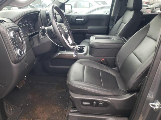 3GTU9DET7MG461103 GMC Sierra K1500 Slt