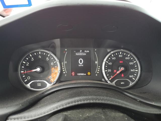 ZACCJABT0FPC40031 Jeep Renegade Latitude