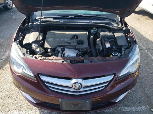 W04WH3N58KG345290 Buick Cascada Premium
