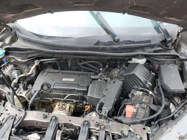 5J6RM4H90GL022637 Honda Cr-v Touring