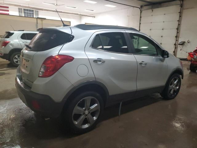 KL4CJASB3EB627361 Buick Encore
