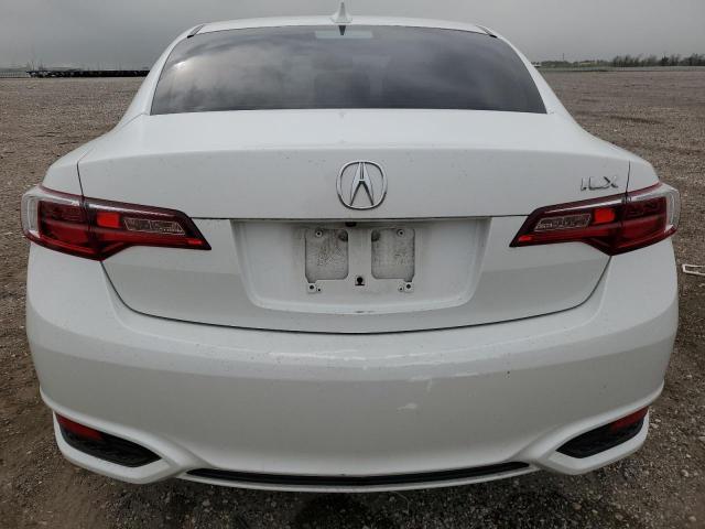 19UDE2F79JA002183 Acura Ilx Premium