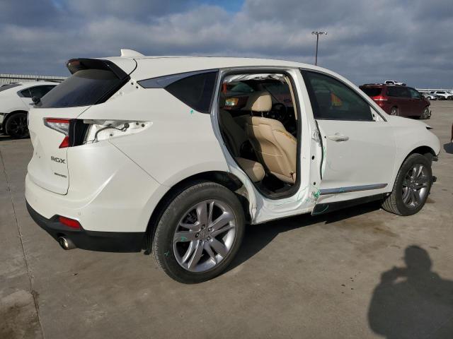 5J8TC2H79KL026228 Acura Rdx Advance