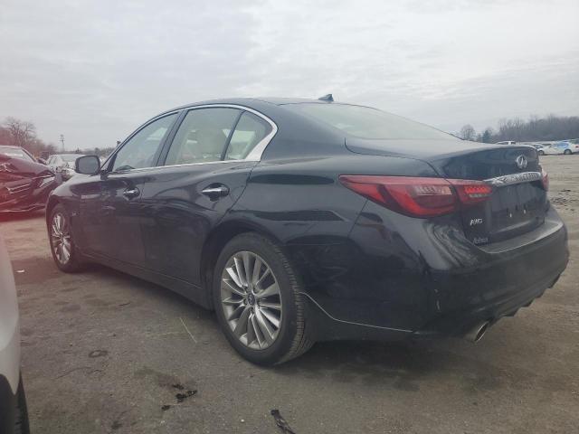 JN1EV7AR8KM555774 Infiniti Q50 LUXE