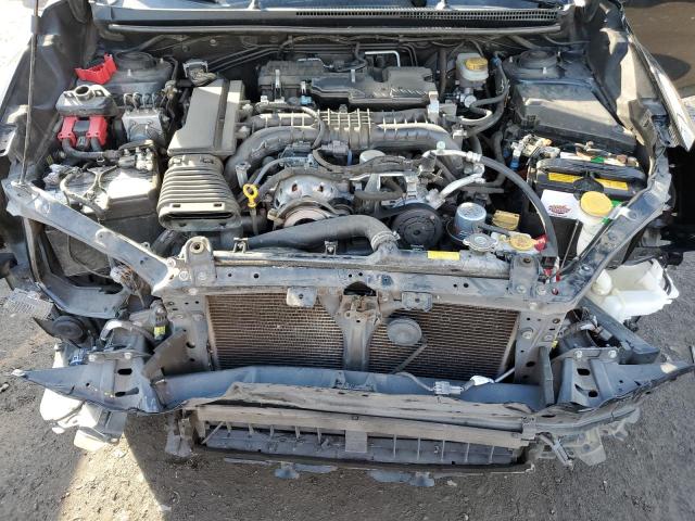 JF2GPBPC4FH265909 Subaru Xv Crosstrek 2.0i Hybrid Touring