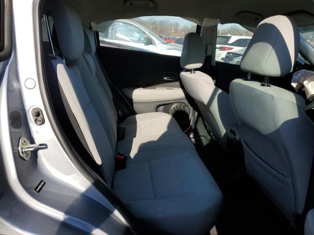 3CZRU6H35KG728404 Honda HR-V LX