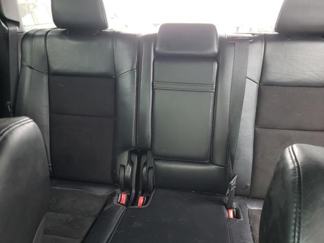 1C4RJFAG9JC501567 Jeep Grand Cherokee Laredo