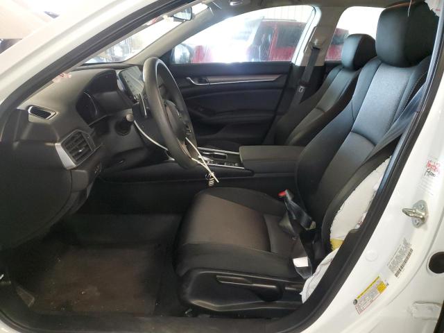 1HGCV3F17LA010637 Honda ACCORD HYBRID