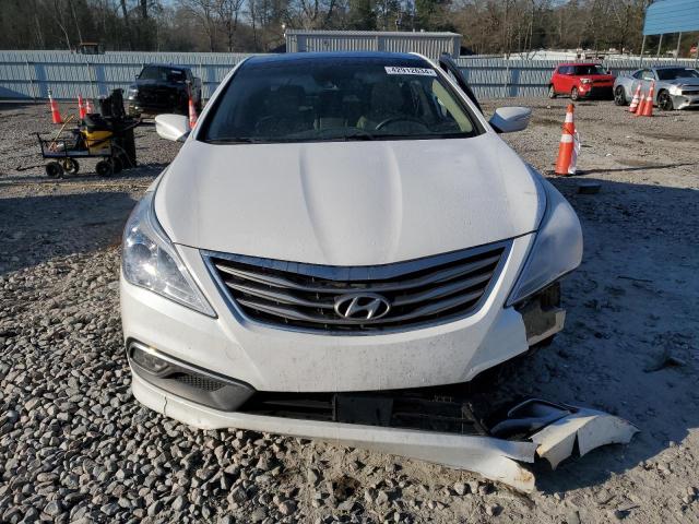 KMHFH4JG8HA587572 Hyundai Azera Limited