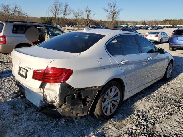 WBA5A5C57FD516345 BMW 528 I