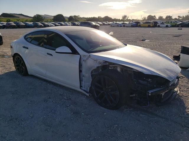 5YJSA1E6XMF435091 Tesla MODEL S