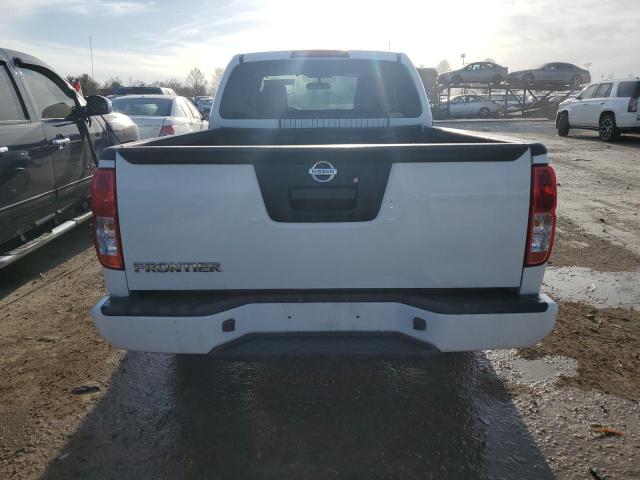 1N6BD0CT5JN739417 Nissan FRONTIER S