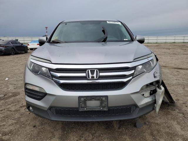 5FNYF5H37JB000352 Honda Pilot Ex
