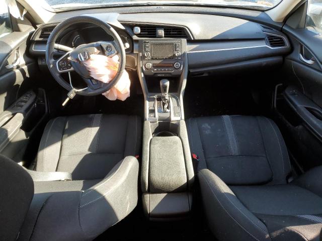 2HGFC2F63MH529681 Honda Civic Lx