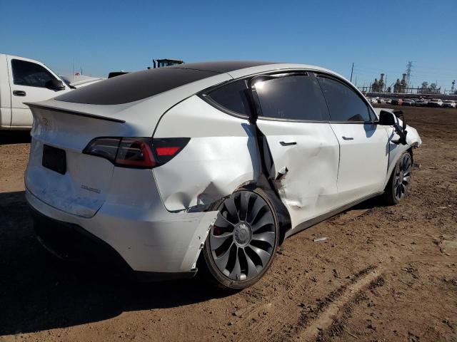 5YJYGDEF3LF034832 Tesla Model Y