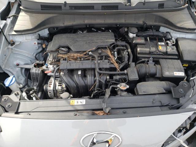 KM8K62AB4NU898729 Hyundai Kona Sel