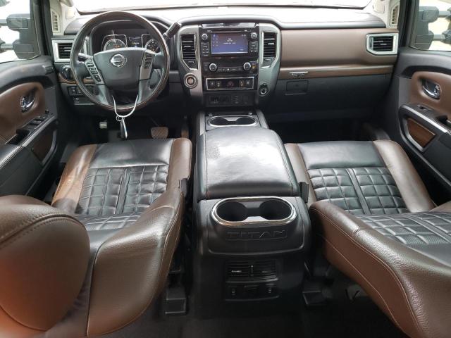 1N6BA1F24GN509040 Nissan Titan Xd Sl