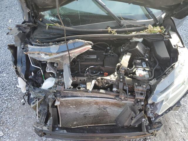 2HKRM4H55FH620521 Honda CR-V EX