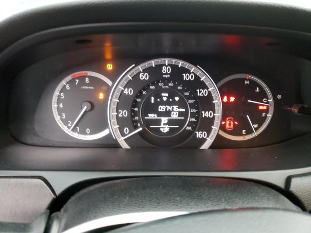 1HGCR2F77FA029986 Honda ACCORD EX